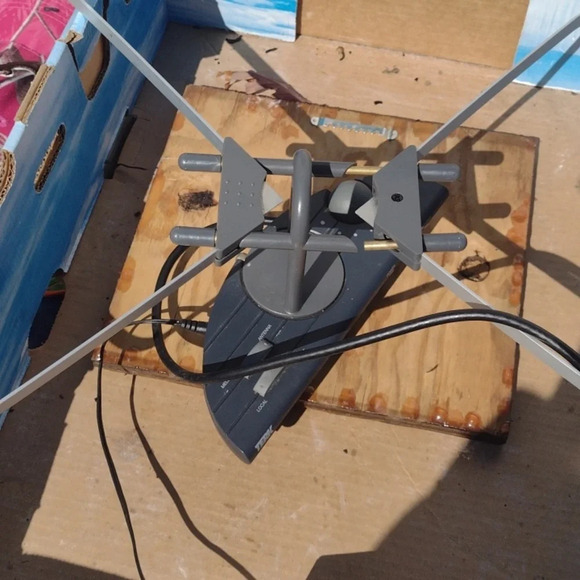 Terk TV Antenna - Picture 1 of 4